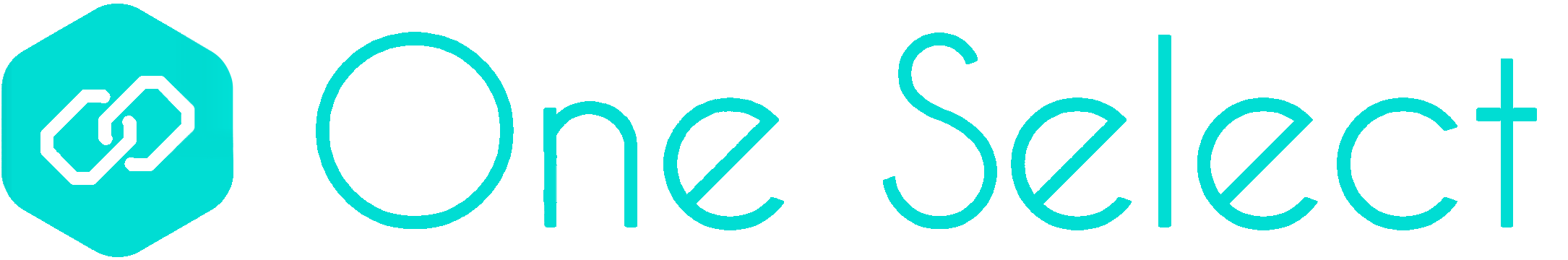 Logo One Select
